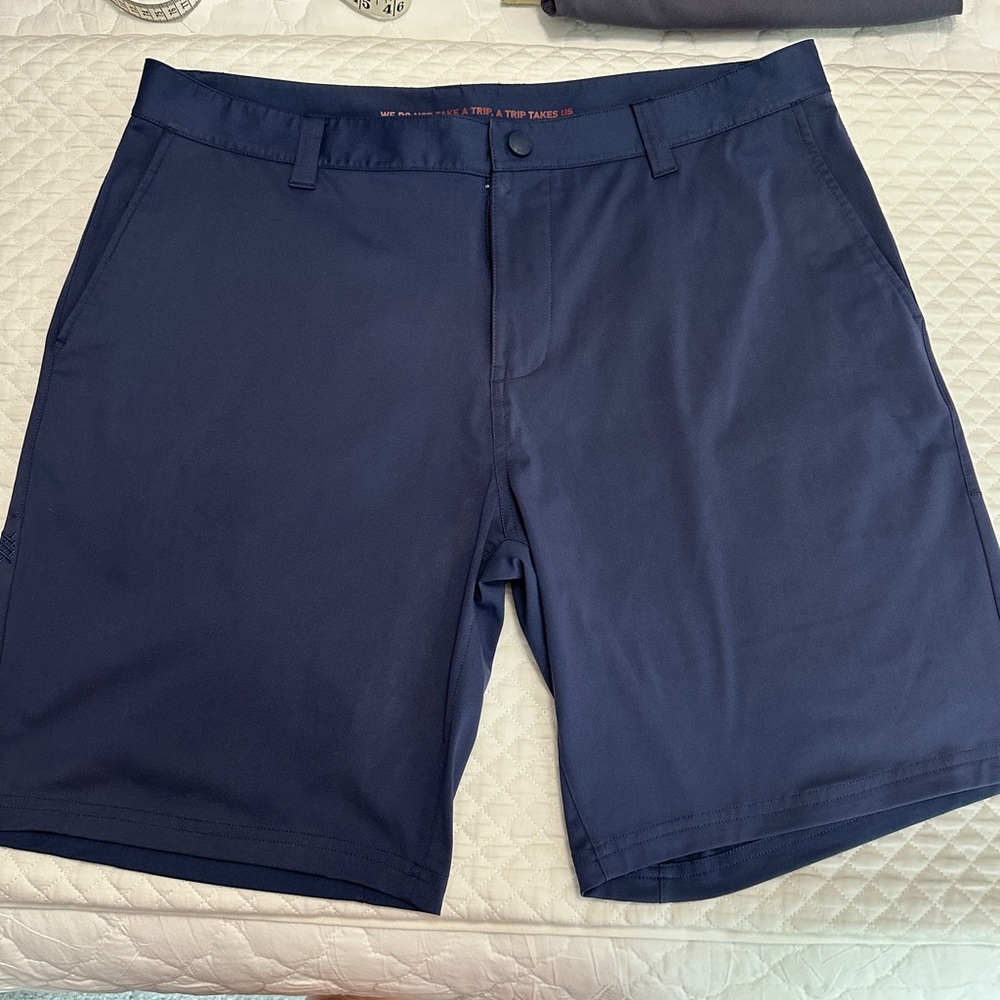 Rhone shorts